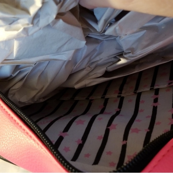 ?BETSY JOHNSON ??Luv Betsy Mindy Backpack main image 5